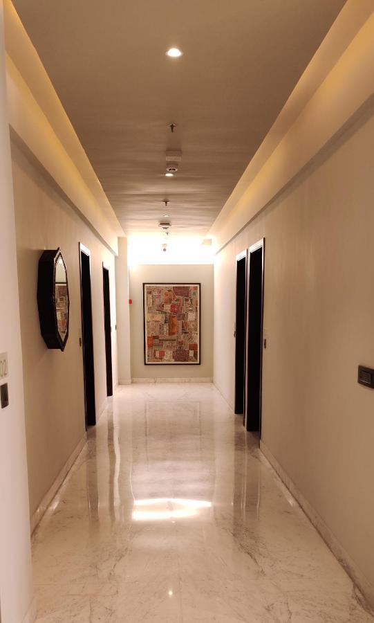 Aura Boutique Hotel Udaipur Exterior foto